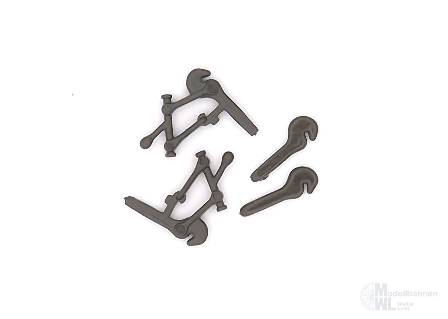 Märklin Ersatzeile E302237 - ERSATZTEIL: Kupplungsimitationen